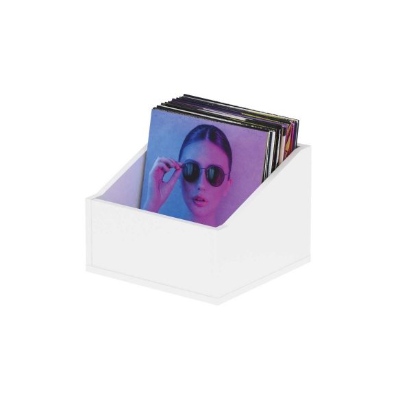 GLORIOUS Glorious Record Box Advanced 110 White