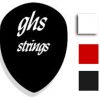 GHS A61 ΠΕΝΝΕΣ STYLE S HEAVY PICK-BLK