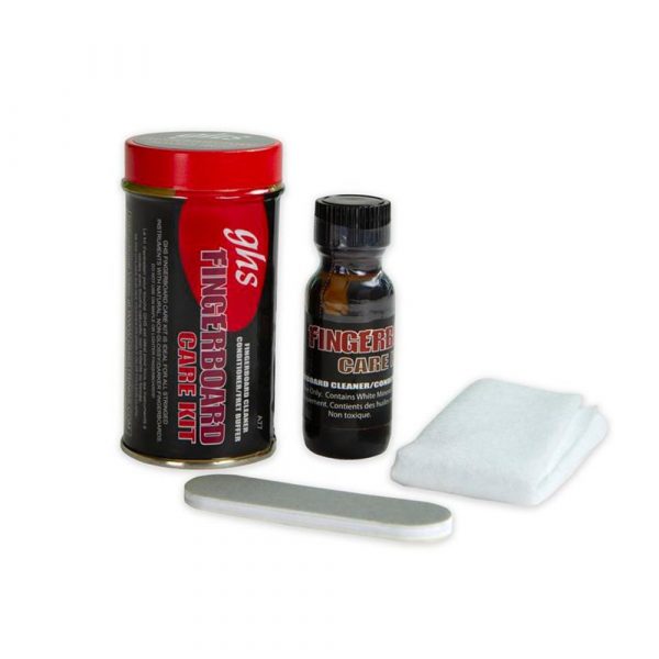 GHS A77 FINGERBOARD CARE KIT