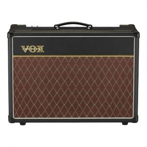 VOX AC15C1 G12C GUITAR AMPLIFIER 15W 1x12'' LIMITED EDITION