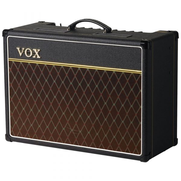 VOX AC15C1 ΕΝΙΣΧΥΤΗΣ ΚΙΘΑΡΑΣ 15W 1X12''