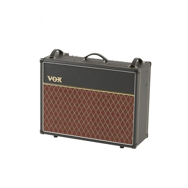 VOX AC15C2 ΕΝΙΣΧΥΤΗΣ ΚΙΘΑΡΑΣ 15W  2Χ12''