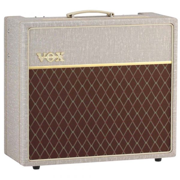 VOX AC15HW1 ΕΝΙΣΧΥΤΗΣ ΚΙΘΑΡΑΣ 50TH ANNIV.HER.HANDWIRED 1X12'