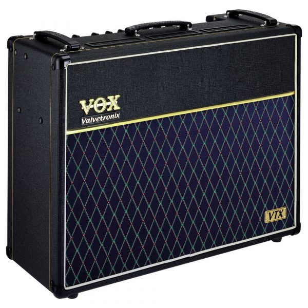 VOX AD120VTX GUITAR AMPLIFIER COMBO 120W