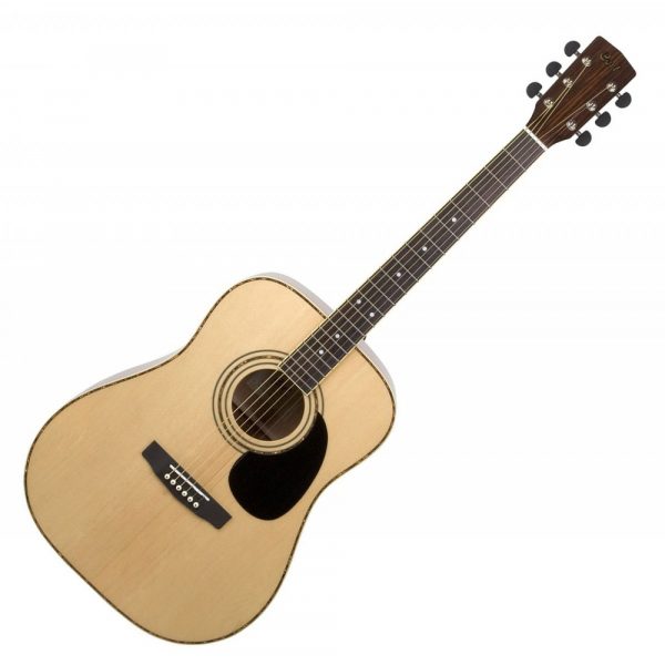 CORT AD880 NS ΑΚΟΥΣΤΙΚΗ ΚΙΘΑΡΑ AD880 DREADNOUGHT NATURAL SATIN