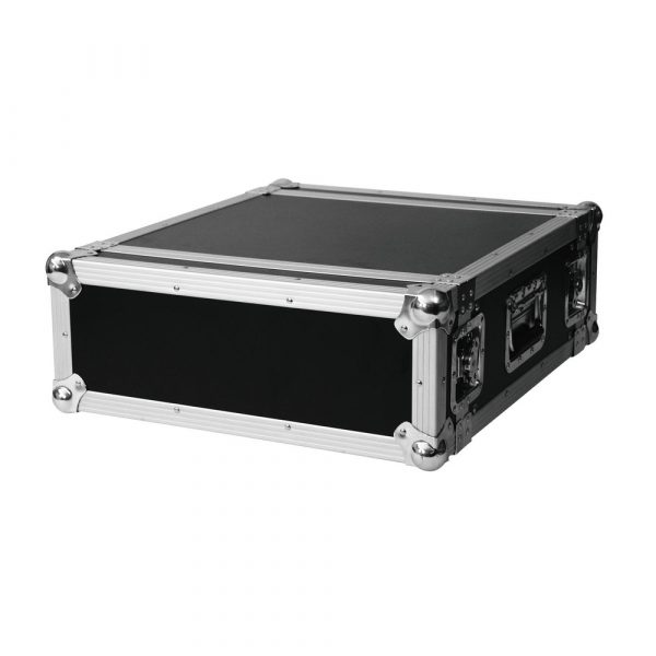OMNITRONIC AMPLIFIER-RACK 4U RACK ΕΝΙΣΧΥΤΩΝ 4U ME ΑΠΟΣΠΩΜΕΝΑ ΚΑΠΑΚΙΑ