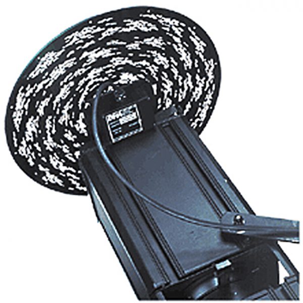 DHA AMU155/V ANIMATION UNIT VARISPEED 155