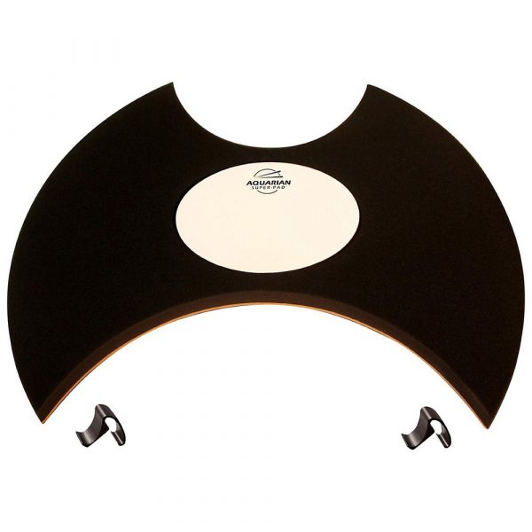 AQUARIAN AQU-SPK18 SUPER PAD KICK DRUMSURFACE 18''