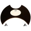 AQUARIAN AQU-SPK22 SUPER PAD KICK DRUMSURFACE 22''