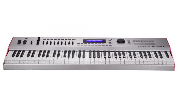 KURZWEIL ARTIS 7 STAGE PIANO 76 KEYS