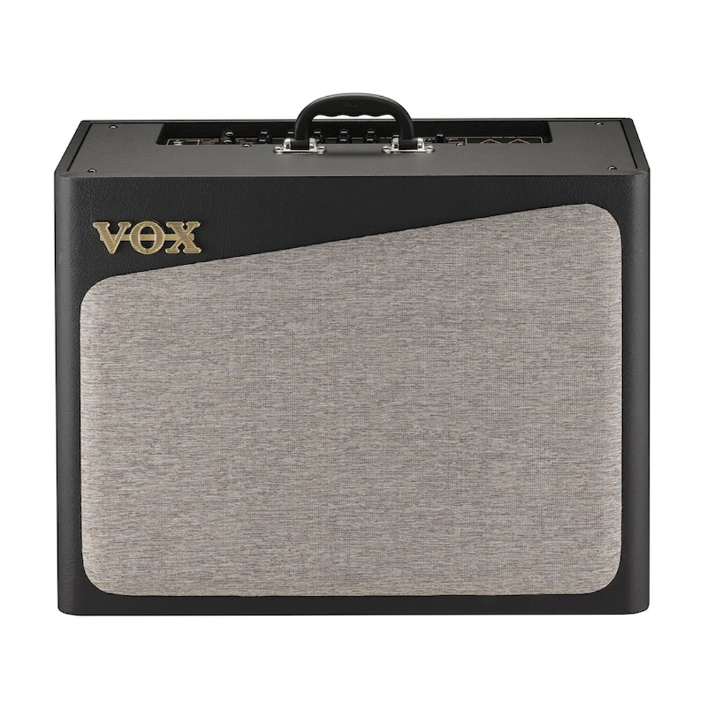 VOX AV60 ΕΝΙΣΧΥΤΗΣ ΚΙΘΑΡΑΣ COMBO 60W ANALOG VALVE VOX AV60 ΕΝΙΣΧΥΤΗΣ ΚΙΘΑΡΑΣ COMBO 60W ANALOG VALVE