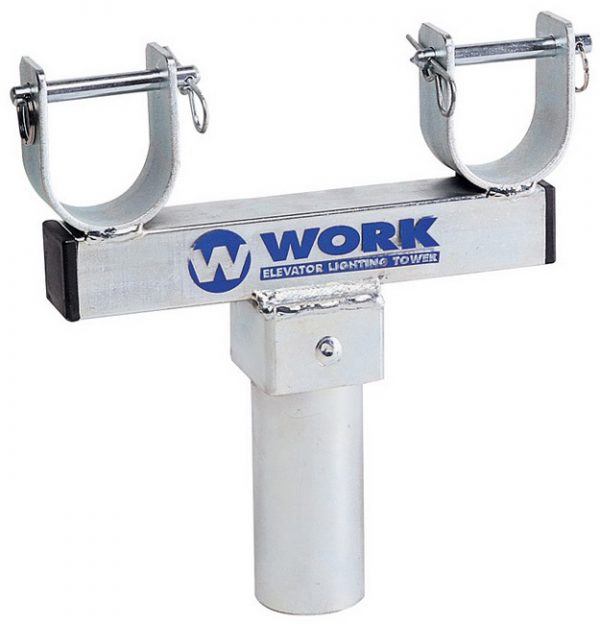 WORK AW-235 ADAPTOR FOR SUPPORT