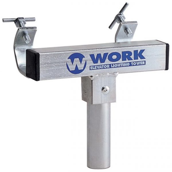 WORK AW-355 ACCESSORY FOR TRUSS. TUBE  55 mm MALE