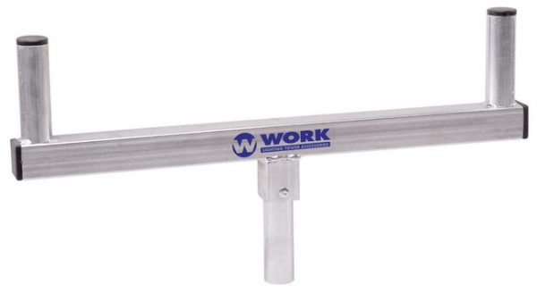WORK AW-555 ΜΠΑΡΑ ΜΗΚ.1960mm ΓΙΑ 6/12 ΠΡΟΒ