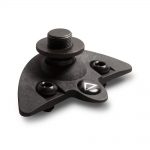 ULTIMATE AX-48 PRO MIC ADAPTER MIC ADAPTER FOR AX-48 PRO