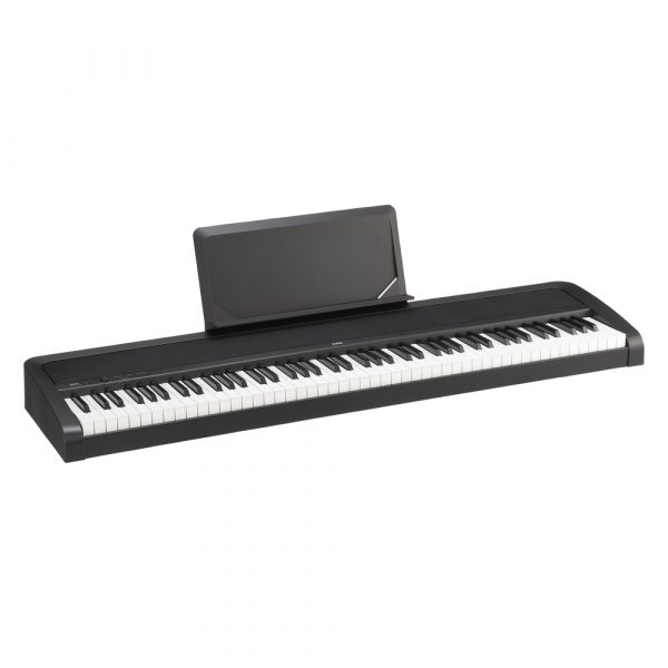 KORG B2-N DIGITAL PIANO 88 KEYS NH (Natural Weighted Hammer)