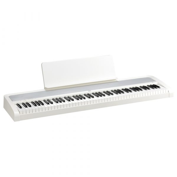 KORG B2-WH DIGITAL PIANO 88 KEYS NH (Natural Weighted Hammer)