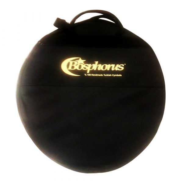 BOSPHORUS BAG10TH CYMBAL BAG