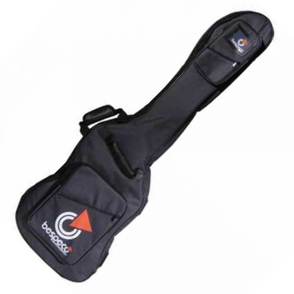 BESPECO BAG130BG BASS SHOULDER CASE 1800D GRAY/ANTHR