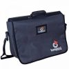 BESPECO BAG15PCMI ΘΗΚΗ ΩΜΟΥ 17'' LAPTOP/49 KEYS MIDI 600D ANTHR/GRAY