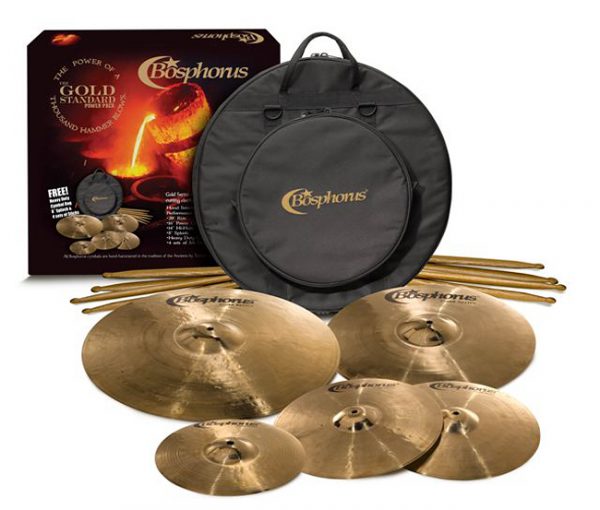 BOSPHORUS BAG30TK CYMBAL BAG