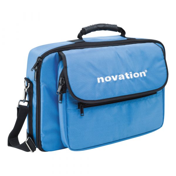 NOVATION BASS STATION II GIG BAG ΜΑΛΑΚΗ ΘΗΚΗ ΓIA BASS STATION II
