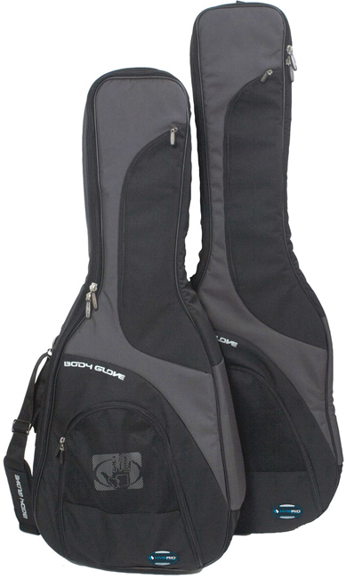 BODYGLOVE BGHB-ACG ΘΗΚΗ ΚΛΑΣΙΚΗΣ ΑΚΟΥΣΤΙΚΗΣ ΚΙΘΑΡΑΣ BODYGLOVE BGHB-ACG ΘΗΚΗ ΚΛΑΣΙΚΗΣ ΑΚΟΥΣΤΙΚΗΣ ΚΙΘΑΡΑΣ