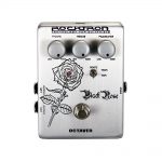 BLACK ROSE OCTAVER b