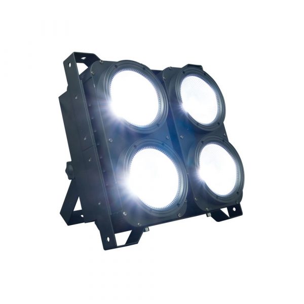 MARK BLINDER 4L LED BLINDER, 4x100W white+warm white