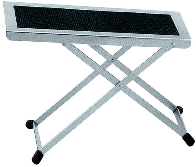 BESPECO BP-22 GUITAR FOOT-STOOL BESPECO BP-22 GUITAR FOOT-STOOL