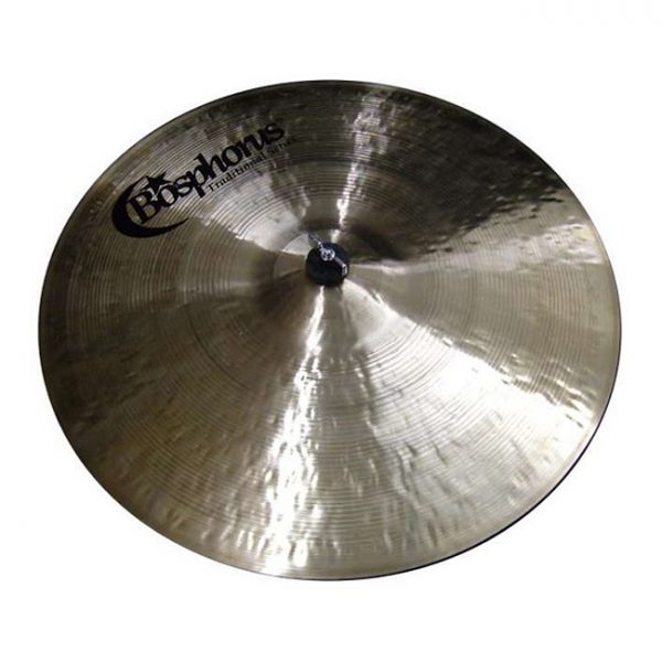 BOSPHORUS BSC13HH-TRAD TRADITIONAL 13' HI-HAT