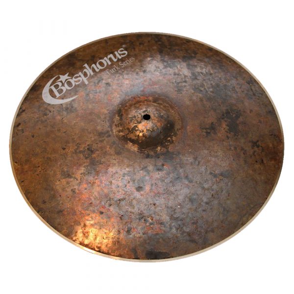 BOSPHORUS BSC15CR-TURK CRASH 15'' TURK SERIES