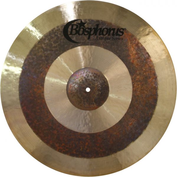 BOSPHORUS BSC22RD-ANTI ΠΙΑΤΙΝΙ RIDE 22'' THIN ANTIQUE SERIES