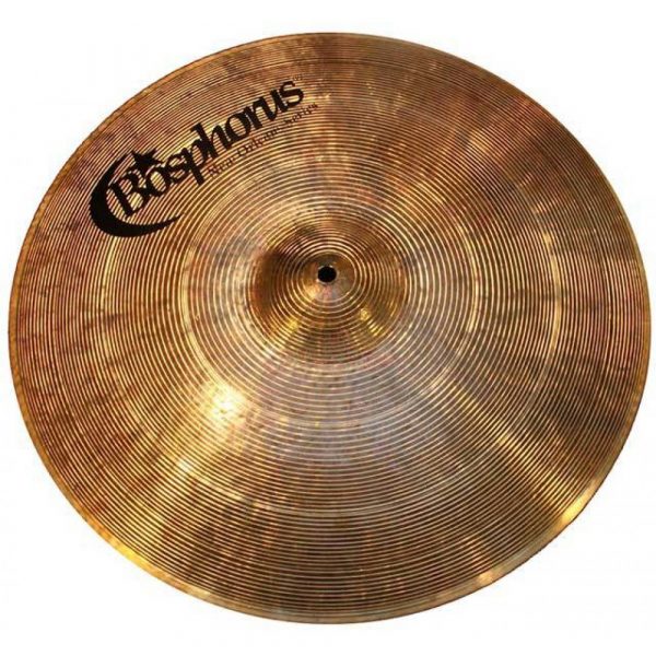 BOSPHORUS BSC22RD-NORL RIDE 22'' NEW ORLEAN SERIES