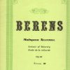 Berens - Op.61 Vol.3