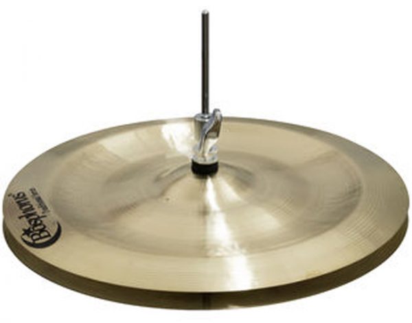 BOSPHORUS BSC15HHCH SET HI-HATS 15'