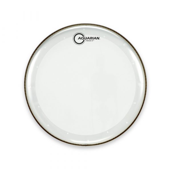 AQUARIAN CCFX13 13'' CLEAR FOCUS-X