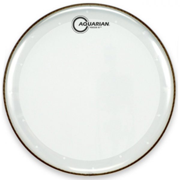 AQUARIAN CCFX8 8'' CLEAR FOCUS-X