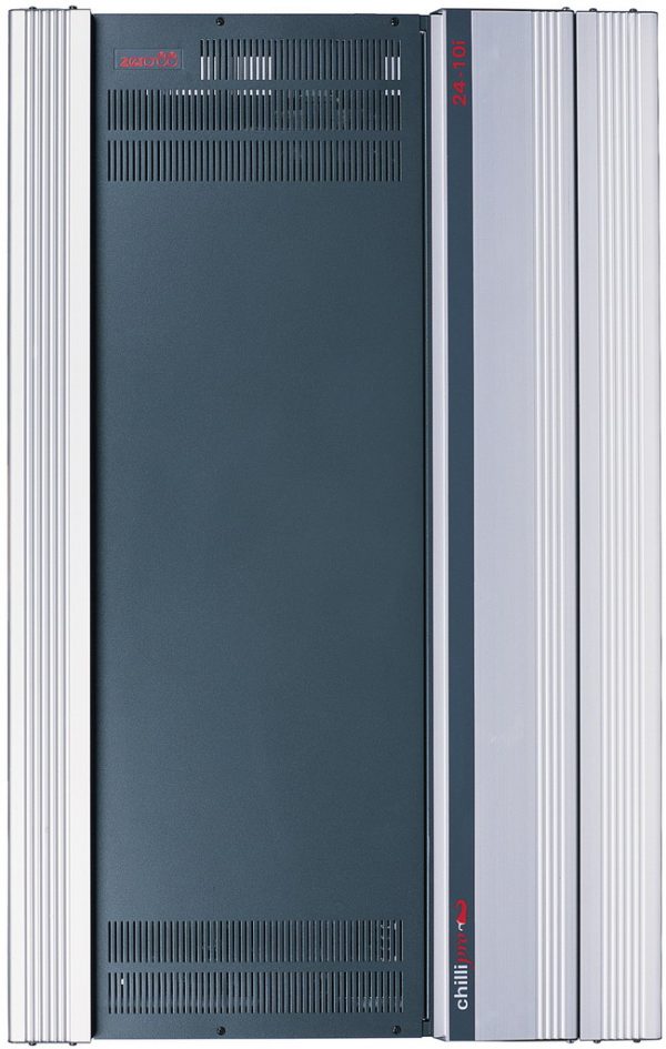 ZERO 88 CHILLI PRO 2410I DIMMER 24KANX10A ME DMX