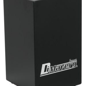 DIMAVERY CJ-400 CJ-400 CAJON BLACK