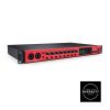 FOCUSRITE CLARETT OCTOPRE 8 I/O AUDIO INTERFACE