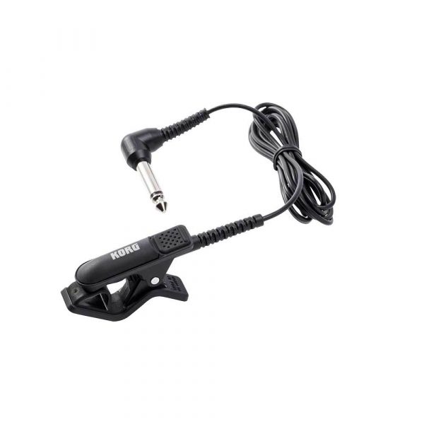 KORG CM-300-BK CONTACT MIC FOR TUNERS