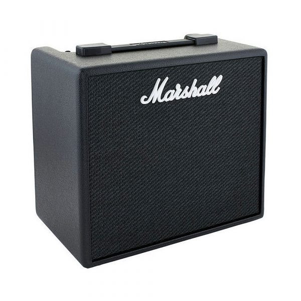 MARSHALL CODE25 ΕΝΙΣΧΥΤΗΣ ΚΙΘΑΡΑΣ MODELING 25W COMBO