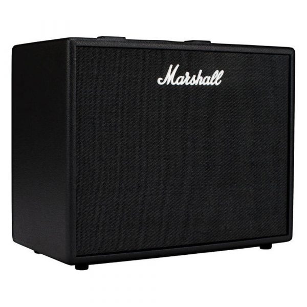 MARSHALL CODE50 ΕΝΙΣΧΥΤΗΣ ΚΙΘΑΡΑΣ MODELING 50W COMBO