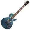 CORT CR200 FBL ELECTRIC GUITAR CR SERIES 200 FLIP BLUE