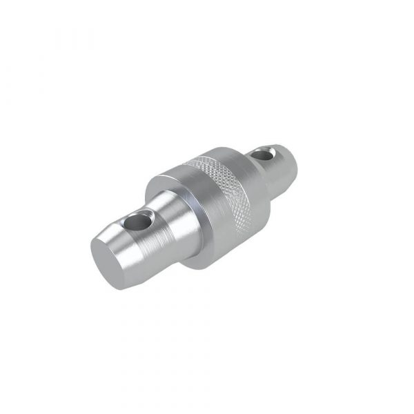 EUROTRUSS CS1-CON80 ADAPTOR ΑΥΞΗΣΗΣ ΔΙΑΣΤΗΜΑΤΟΣ 80ΜΜ ΓΙΑ ΤΡΑΣΣΕΣ