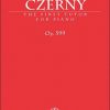 Carl Czerny - 100 Σπουδές Op.599