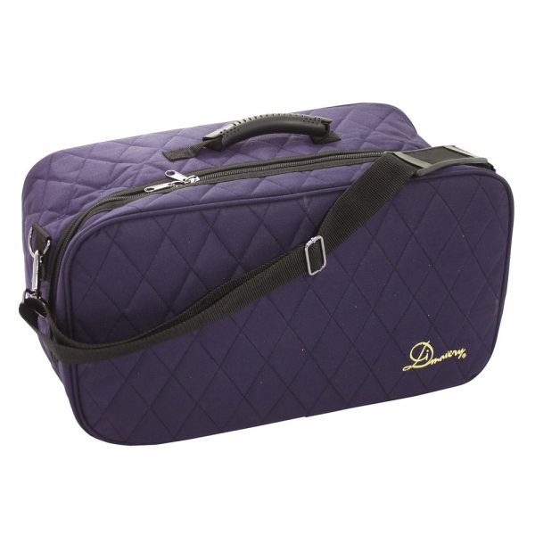 DIMAVERY D-BONGOBAG SOFT- BAG FOR BONGOS