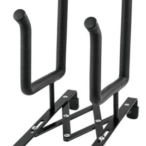 DIMAVERY D-VIOLIN STAND VIOLIN STAND FOLDABLE