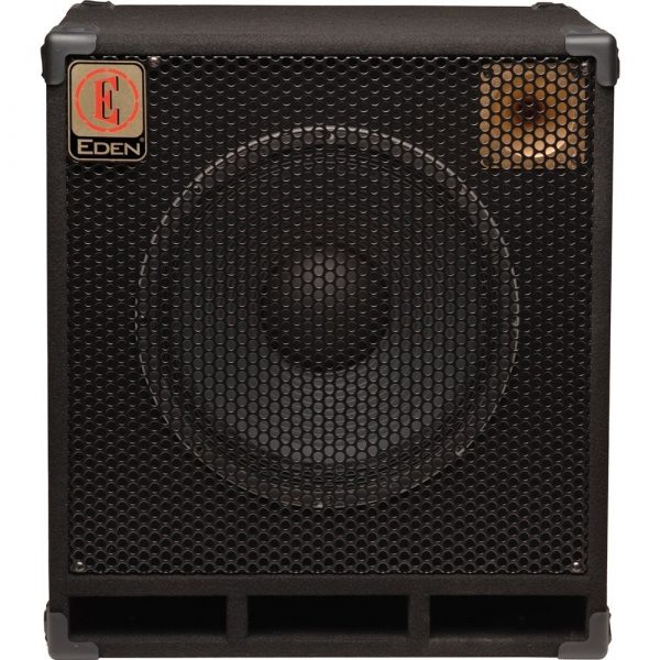 EDEN D115XLT4-E BASS CABINET 1x15'' WITH TWEETER 400W 4Ω